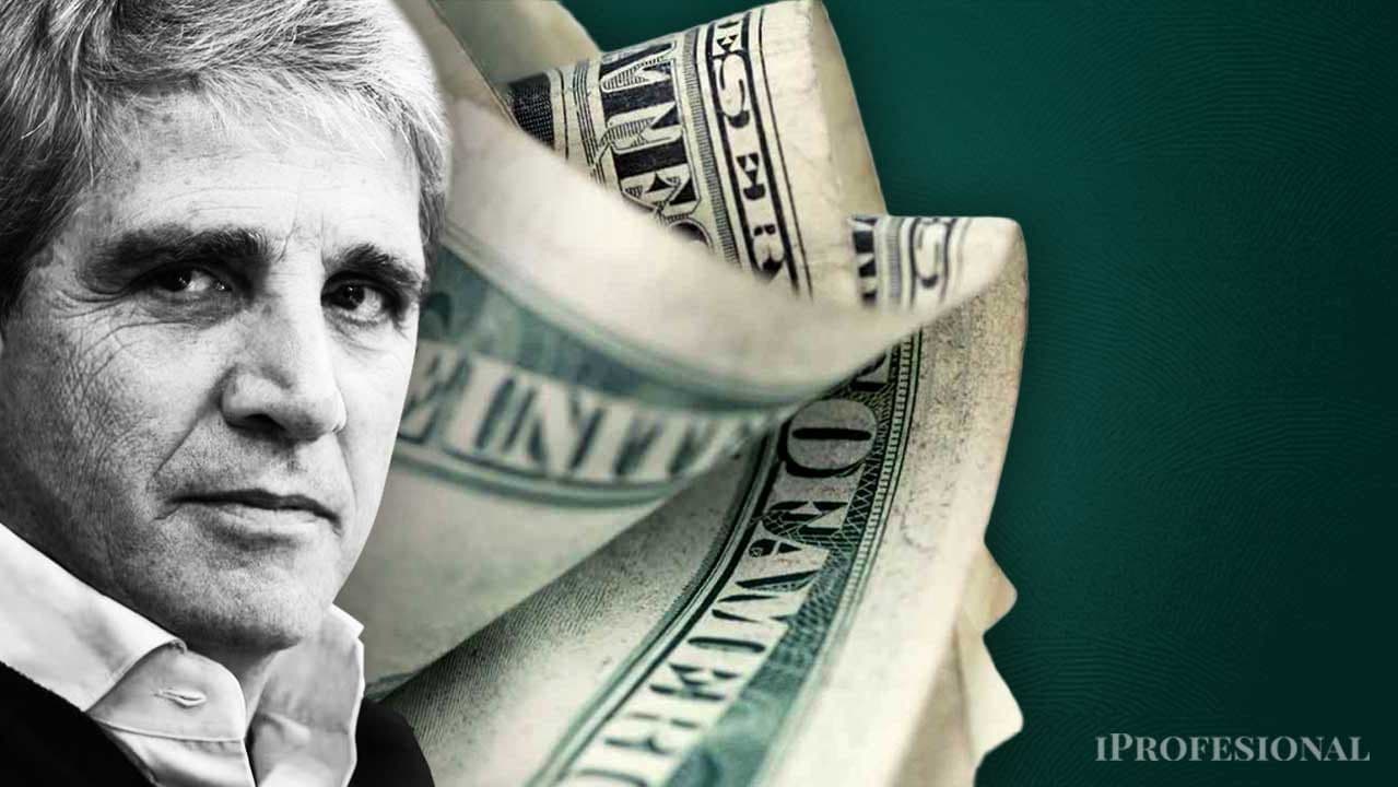 Septiembre: El BCRA Refuerza Reservas Frente al Desafío Crónico del Dólar Ahorro
