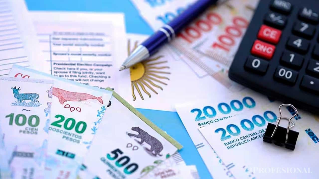 Argentina: La Deuda Familiar Alarma al Sistema Financiero con Morosidad en Escalada