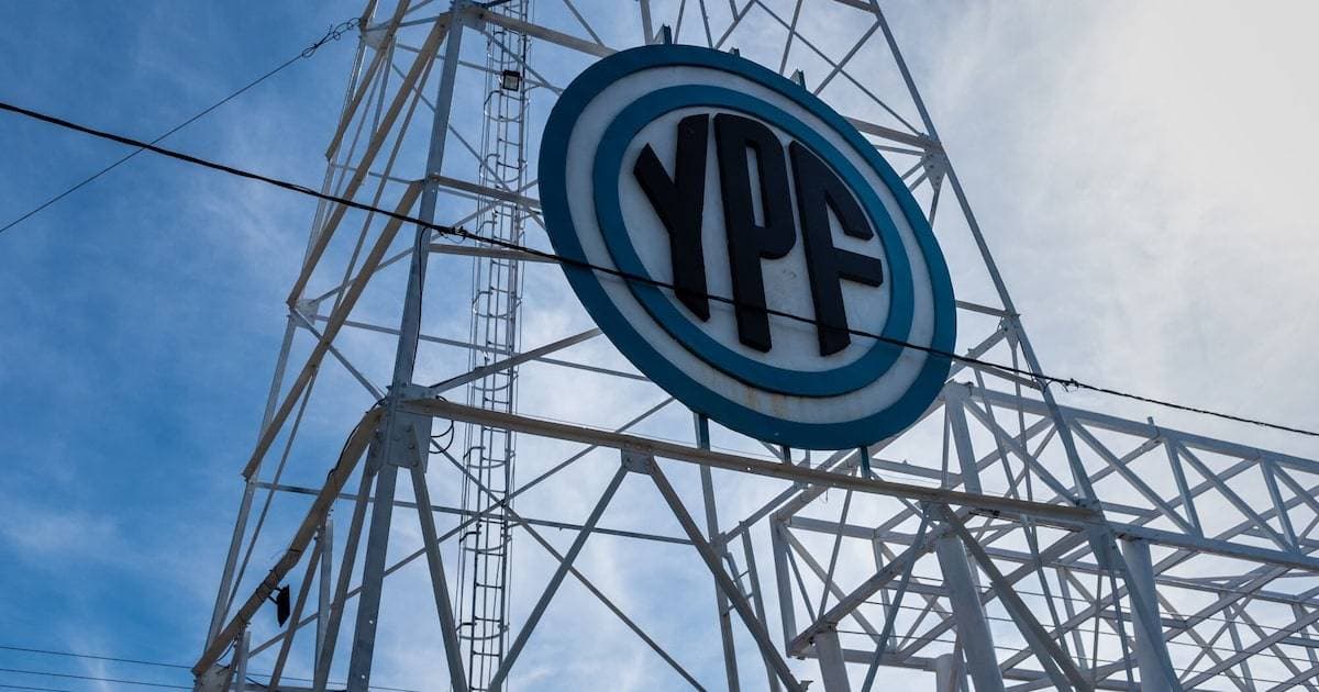 YPF: Éxito Histórico en el Mercado de Deuda para Impulsar Vaca Muerta y la Exportación Energética Argentina