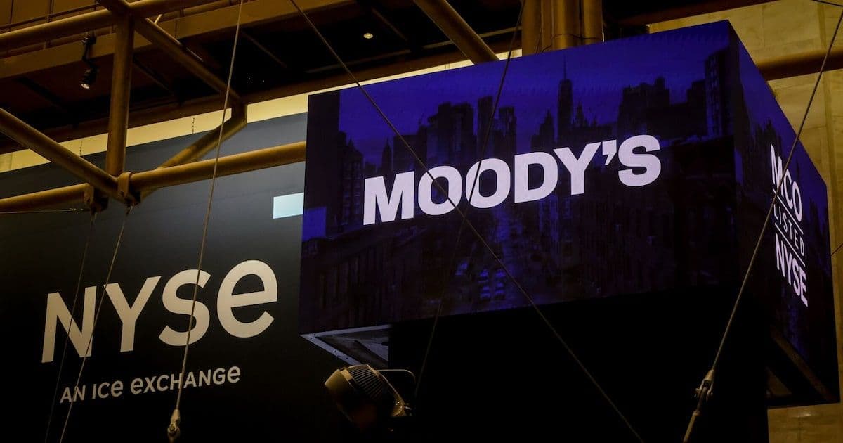 Moody's Mejora la Calificación de Empresas de Infraestructura Argentina: ¿Un Viento de Cola para la Inversión?